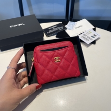 Chanel Wallet Purse